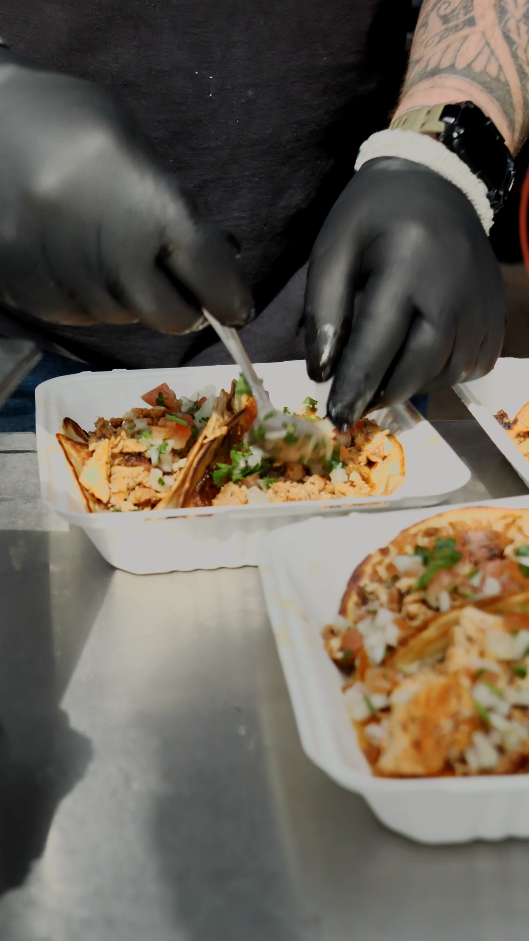 Where art thou, Rodeo?