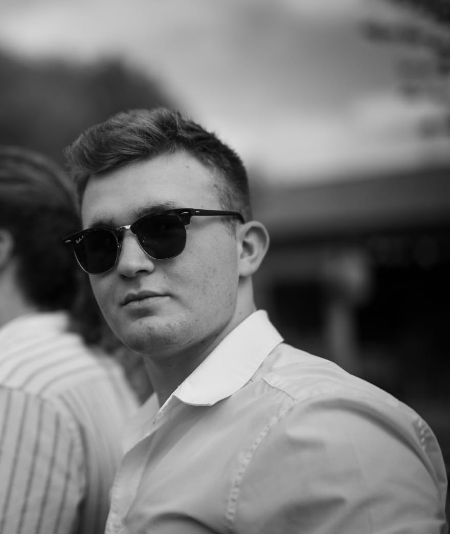 About Helion Design - Dan