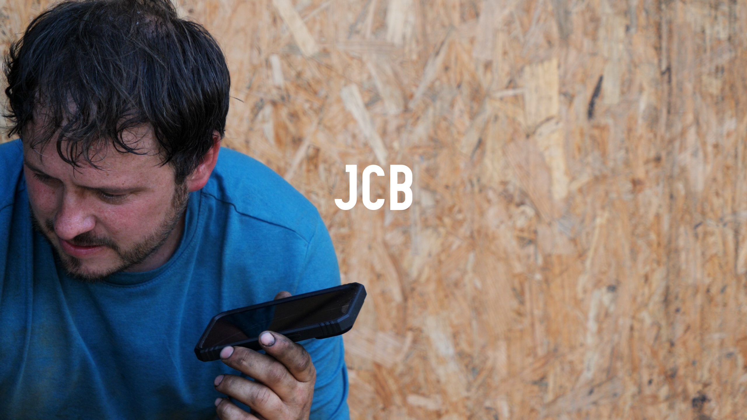 Broken Telehandler’s